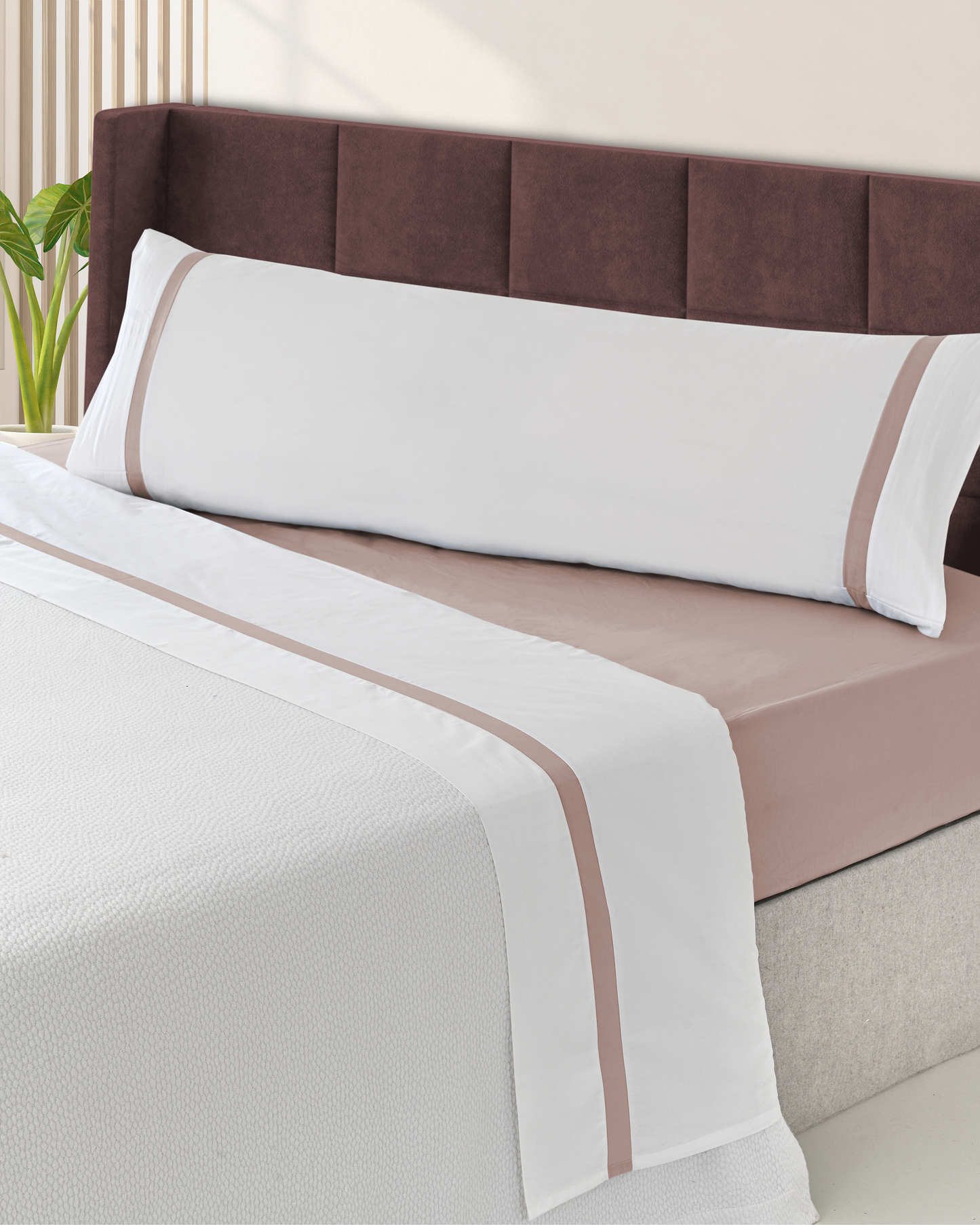 Jogo de Cama Comporta