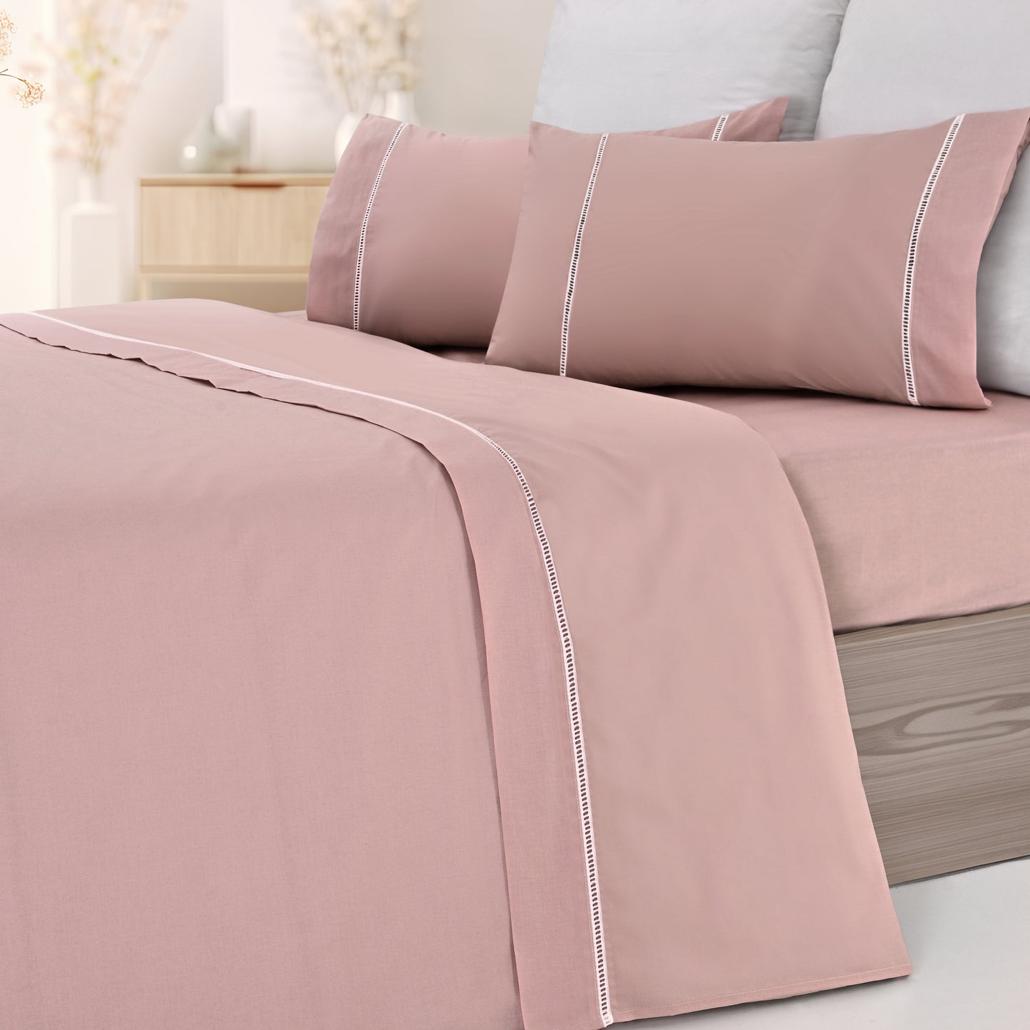 Jogo de Cama Tabarca