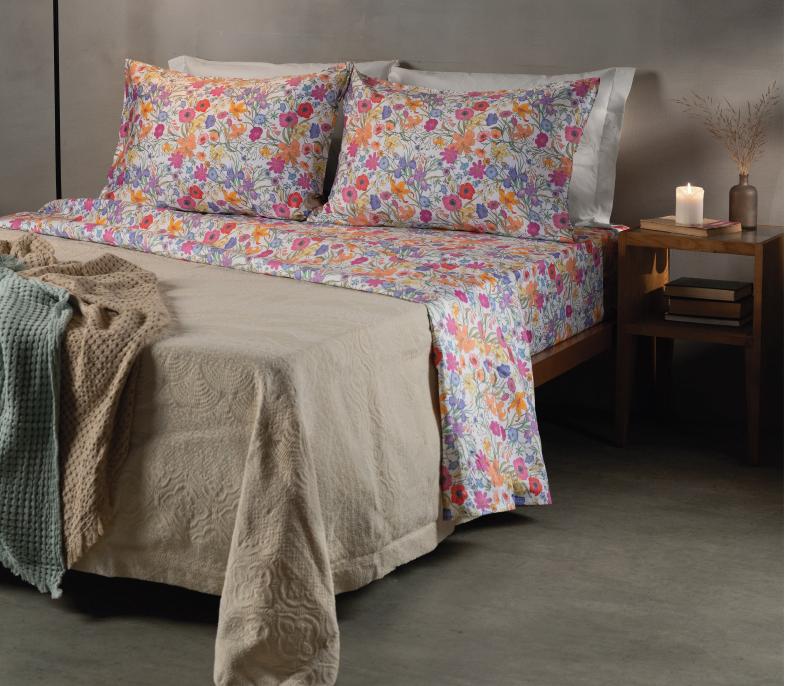 ROUPA DE CAMA