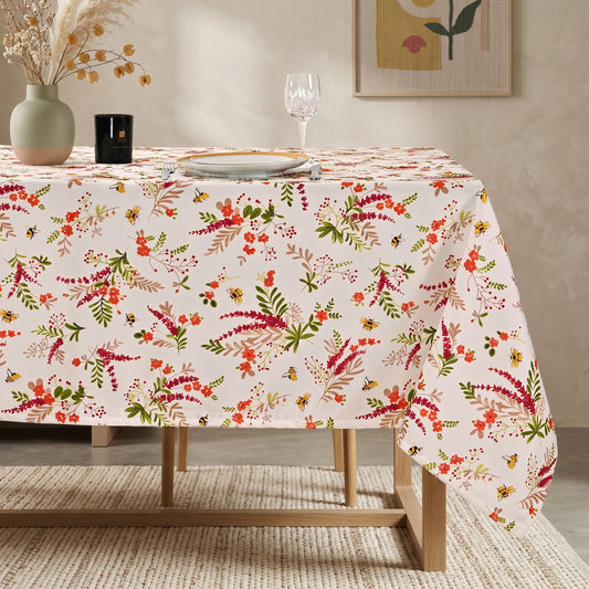 Toalha de Mesa Leveza