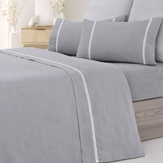 Jogo de Cama Tabarca
