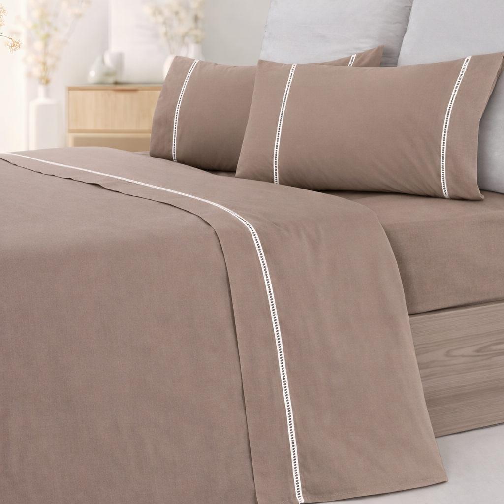 Jogo de Cama Tabarca