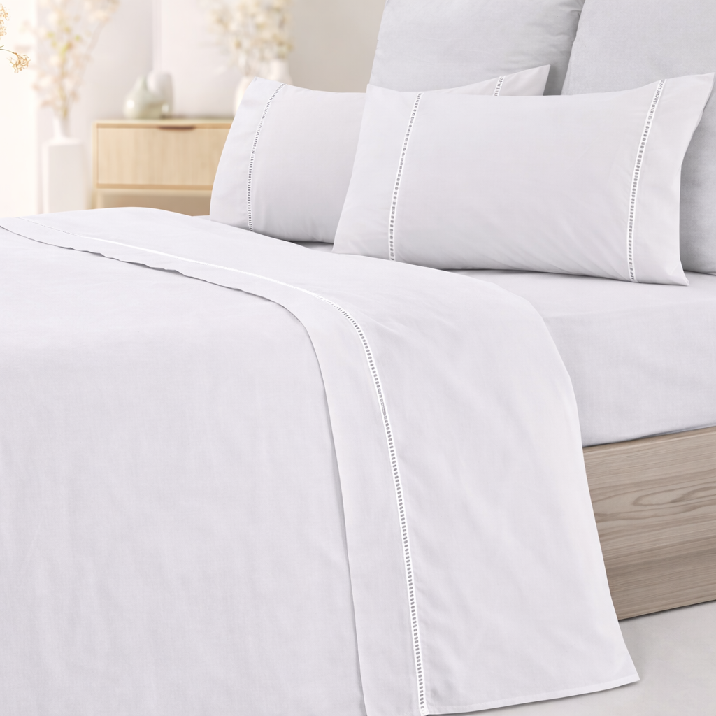 Jogo de Cama Tabarca