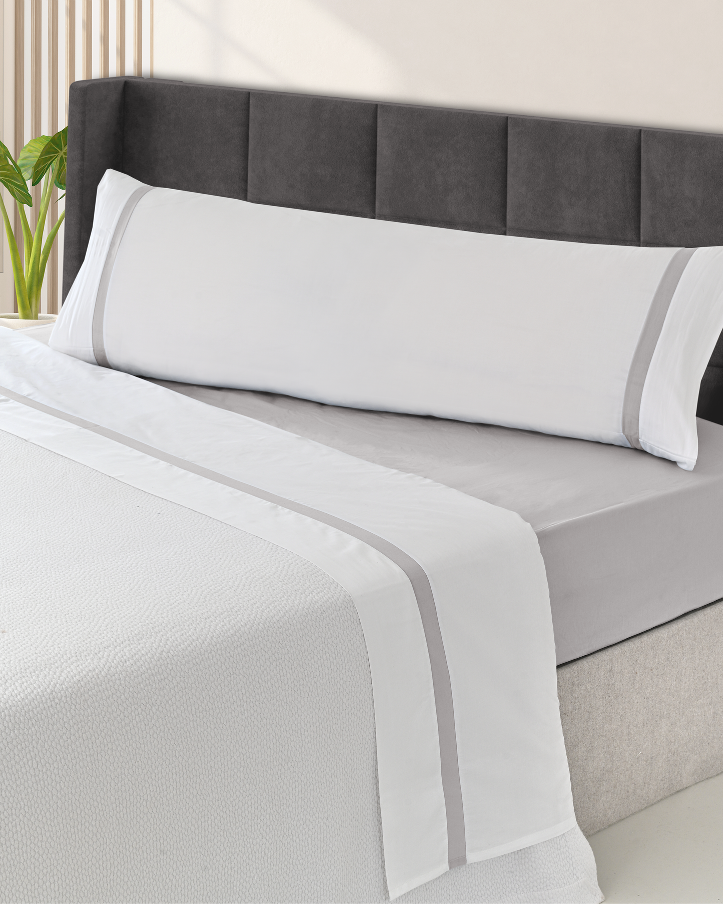 Jogo de Cama Comporta