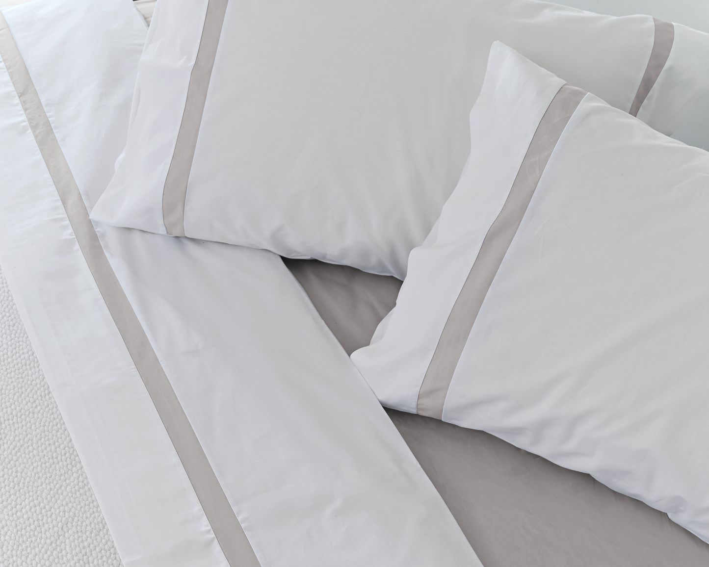 Jogo de Cama Comporta