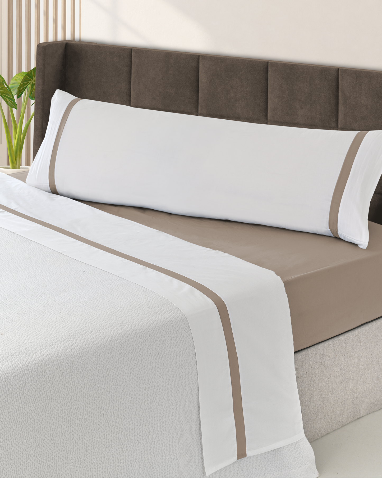 Jogo de Cama Comporta